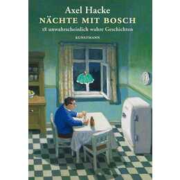 Nächte mit Bosch