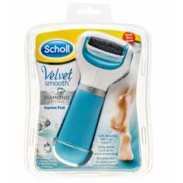 SCHOLL Velvet Smooth