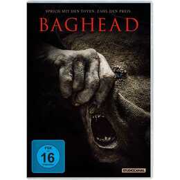 Baghead  (DE, EN)