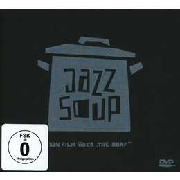 Jazz Soup - Ein Film über The Dorf"" (DE)