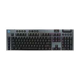 LOGITECH G915 X LIGHTSPEED (Bluetooth, USB, Schweiz, Kabellos)