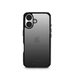 HAMA Backcover Extreme Protect (iPhone 16, Nero)