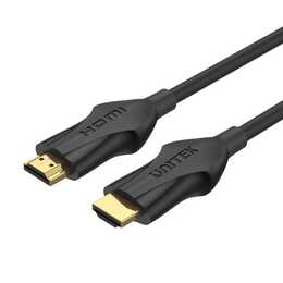 UNITEK Verbindungskabel (HDMI, 3 m)