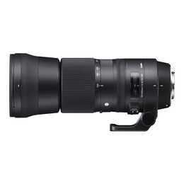 SIGMA Contemporary 150-600mm F/6.3-5 DG OS HSM for Nikon (F-Mount)