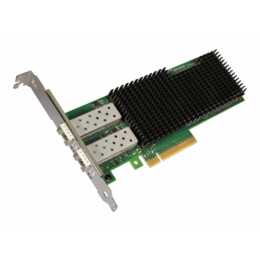 INTEL Carte réseau (2 x SFP28)