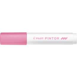 PILOT PEN Marqueur créatif (Pink, 1 pièce)