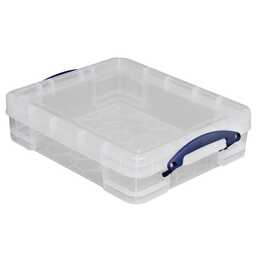 REALLY USEFUL Aufbewahrungsbox (11 l)