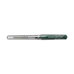 UNI Penna gel Signo Broad (Verde)