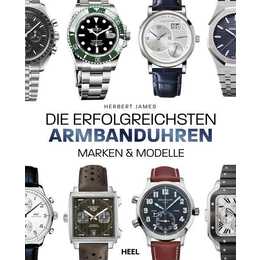 Die erfolgreichsten Armbanduhren