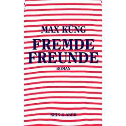 Fremde Freunde