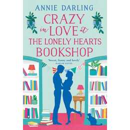 Crazy in Love at the Lonely Hearts Bookshop