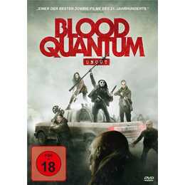 Blood Quantum (DE, EN)