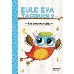 Eule Eva Tagebuch 2