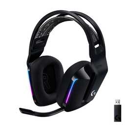 LOGITECH G733 (Over-Ear, Sans fil)