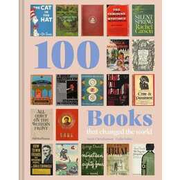 100 Books that Changed the World