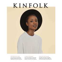  Kinfolk Volume 16