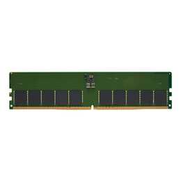 KINGSTON TECHNOLOGY Premier  (1 x 32 Go, DDR5 4800 MHz, DIMM 288-Pin)