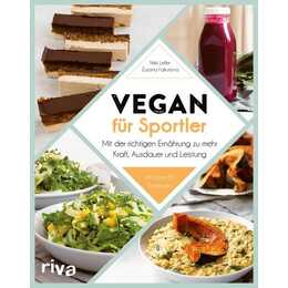 Vegan für Sportler