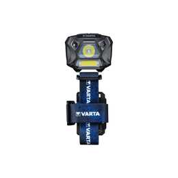 VARTA Lampe frontale Work Flex Motion (LED)