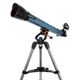 CELESTRON Inspire 80AZ Lentille télescopique (réfracteur)