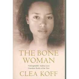 The Bone Woman