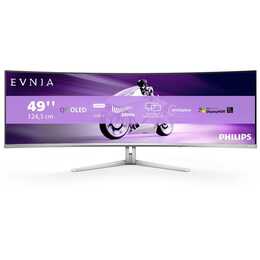 PHILIPS Evnia 49M2C8900 (48.9", 5120 x 1440)