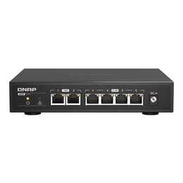 QNAP QSW-2104-2T