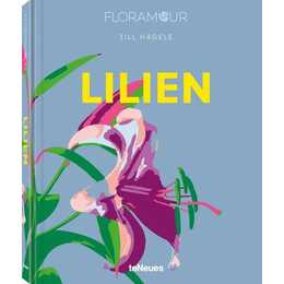 Floramour: Lilien