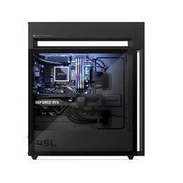 HP Omen 45L GT22- 3967nz (Intel Core Ultra 9 Intel Core Ultra 9 285K, 64 GB, 2000 GB SSD, Nvidia GeForce RTX 5090, Schwarz)