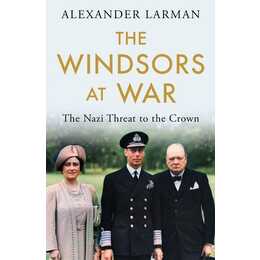 The Windsors at War