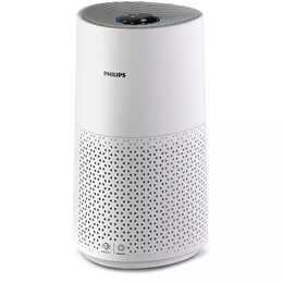 PHILIPS Air Purifier 1000er Serie AC1711/10 (300 m3/h, 78 m2)