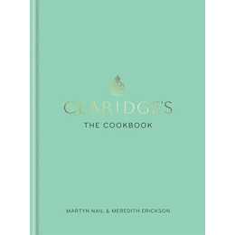 Claridge's: The Cookbook