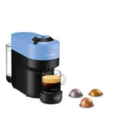 DELONGHI Vertuo Pop (Nespresso, Blau)