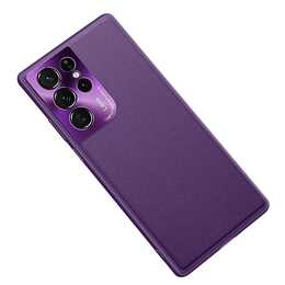 EG Backcover (Galaxy S21 Ultra 5G, Mauve)