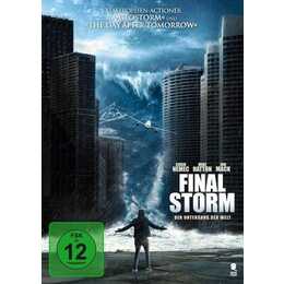 Final Storm (DE, EN)