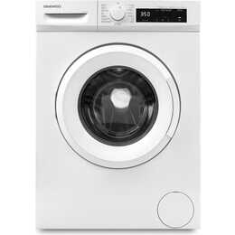 DAEWOO WM814T1WA0CH (8 kg, Links)