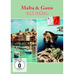 Malta & Gozo entdecken (DE, EN)