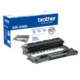 BROTHER DR-2400 (Cylindres, Noir)