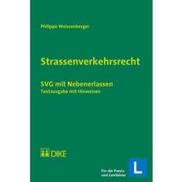 Strassenverkehrsrecht