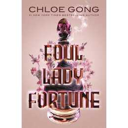 Foul Lady Fortune