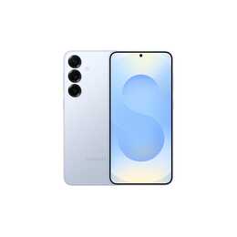 SAMSUNG Galaxy S25+ (256 GB, Icy Blue, 6.7", 50 MP, 5G)