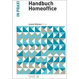 Handbuch Homeoffice