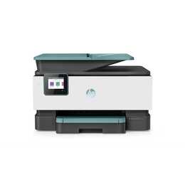 HP OfficeJet Pro 9015e (Tintendrucker, Farbe, Instant Ink, WLAN)