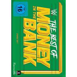 WWE: The Best of Money in the Bank (DE)