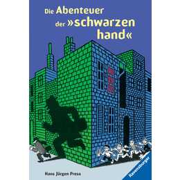 Die Abenteuer der "schwarzen hand"