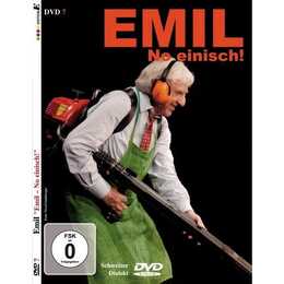 Emil – No einisch! (GSW)