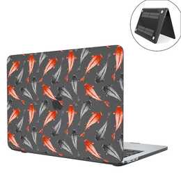 EG Hardcase (MacBook Air 13" Retina 2018-2020, Mehrfarbig)