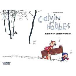 Calvin und Hobbes 11