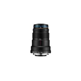 LAOWA Optic 24-25mm F/8-22 (F-Mount)