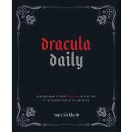 Dracula Daily